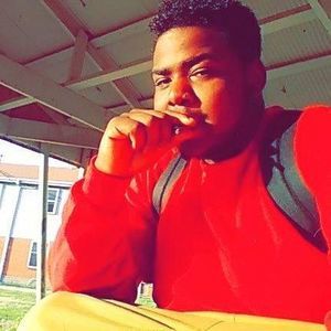 Meet your Posher, Mack